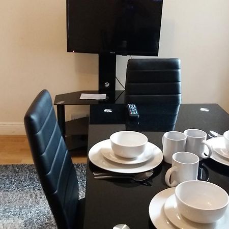 Mayfair Flat Лондон Екстериор снимка