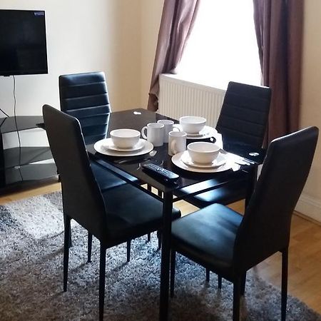 Mayfair Flat Apartment Лондон Екстериор снимка