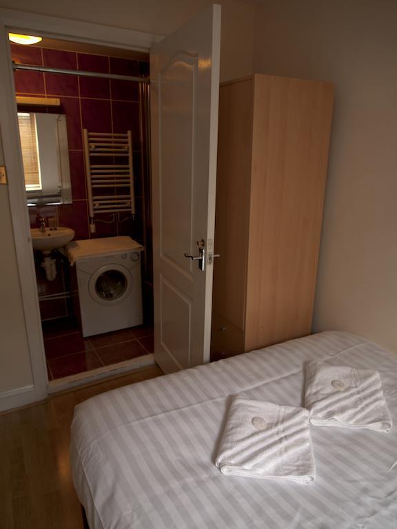 Mayfair Flat Лондон Стая снимка