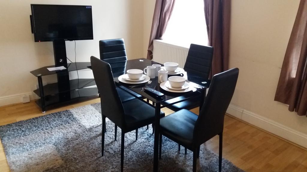 Mayfair Flat Лондон Екстериор снимка